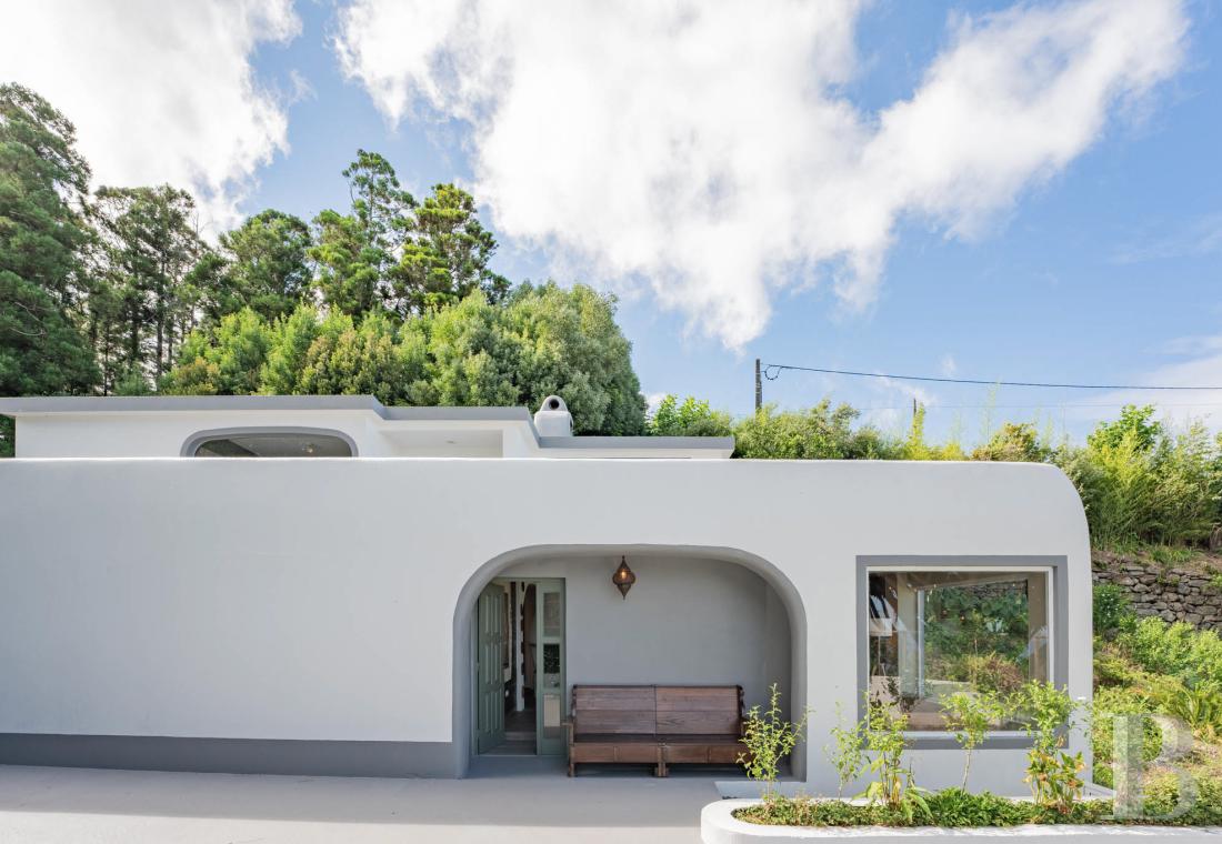 Stay in a 1970s villa on the island of Flores, in the Azores archipelago - photo  n°3